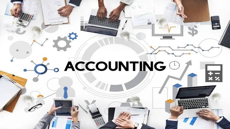 Accounting Course in Delhi