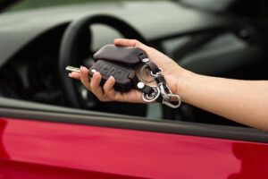 Car Lockout Service Lexington KY: 24-Hour Automotive Lockout Help