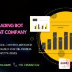 Future-Ready Crypto Trading Bot Development Company for Growth