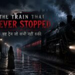 The Train That Never Stopped HD