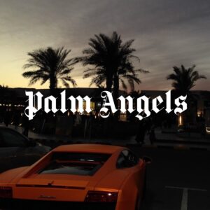 How Tuta Palm Angels Supports the Rise of Relaxed Luxury Dressing?