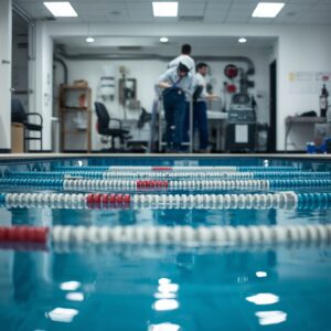 Pool Maintenance Companies in UAE: Residential vs Commercial 1 Pool Maintenance Companies in UAE: Residential vs Commercial