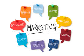 Marketing Services That Support Stronger Business Growth 1 Marketing Services That Support Stronger Business Growth