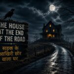 The House at the End of the Road – सड़क के आखिरी छोर वाला घर 3 The House at the End of the Road – सड़क के आखिरी छोर वाला घर