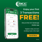 gcc app