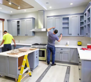 What Do Homeowners Often Get Wrong About Kitchen Remodeling? 1 What Do Homeowners Often Get Wrong About Kitchen Remodeling?