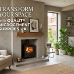Transform Your Space with Quality Microcement Supplies UK 3 Transform Your Space with Quality Microcement Supplies UK
