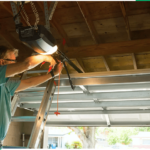 A Faster Way to Fix Garage Door Problems in Sugarland