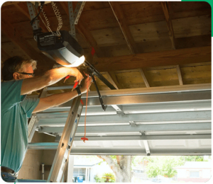 A Faster Way to Fix Garage Door Problems in Sugarland