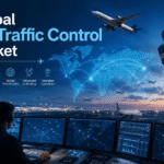 Global Air Traffic Control Market: Aviation Technology Trends