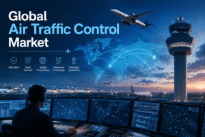 Global Air Traffic Control Market: Aviation Technology Trends 1 Global Air Traffic Control Market: Aviation Technology Trends