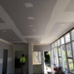 Residential Plastering Sydney