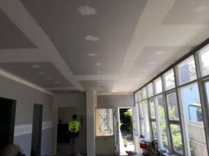 Residential Plastering Sydney 1 Residential Plastering Sydney