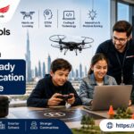 How Schools in the UAE Can Build a Future-Ready Drone Education Programme