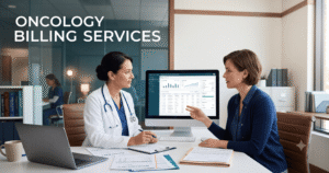 Oncology Billing Company: Streamlining Revenue Cycle Management for Oncology Practices
