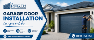 Garage Door Installation and Repair in Perth: A Complete Guide for Homeowners 1 Garage Door Installation and Repair in Perth: A Complete Guide for Homeowners