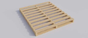 Choosing the Right Industrial Packaging: Boxes and Wooden Pallets for Safe Transportation 1 Choosing the Right Industrial Packaging: Boxes and Wooden Pallets for Safe Transportation