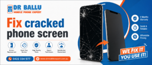 Fix Cracked Phone Screen: A Complete Guide to Safe, Fast and Reliable Screen Repair