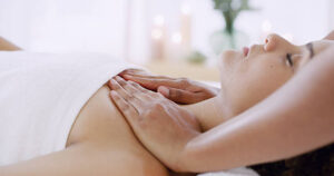 How Lymphatic Massage Can Help You Detox in Riyadh