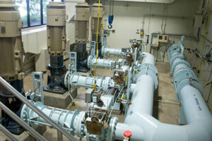 Smart Pumping Systems Are Supporting Canada’s Water Infrastructure Upgrades