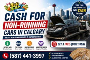 Get Cash for Non-Running Cars in Calgary Without Repairs 1 Get Cash for Non-Running Cars in Calgary Without Repairs