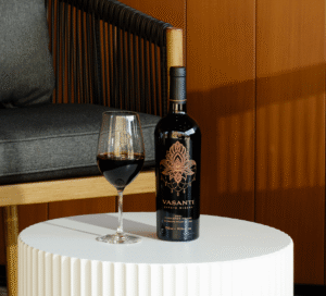 Winery Lounge Osoyoos BC: A Guide to Relaxed Wine Country Experiences