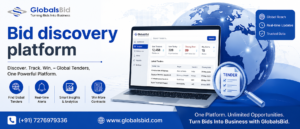 How Businesses Can Find Better Procurement Opportunities in a Competitive Global Market