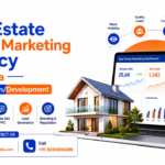 Real Estate Digital Marketing to Grow Your Property Business