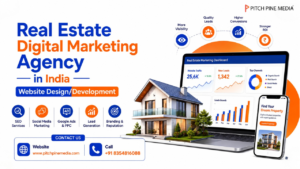Real Estate Digital Marketing to Grow Your Property Business 1 Real Estate Digital Marketing to Grow Your Property Business
