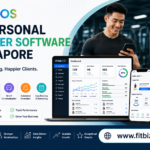 AI Personal Trainer Software Singapore: Why Modern Fitness Clients Expect More Than Generic Training Plans