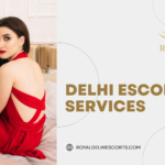 Royal Delhi Escorts: Discover a Premium Way to Enjoy Delhi & NCR ✨