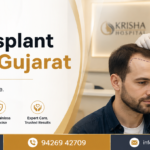 Hair Transplant in Gujarat: A Complete Guide to Natural-Looking Hair Restoration