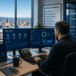 Managed IT Services in Duluth, MN: Strengthening Business Technology