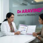 Is White Discharge Affecting Your Chances of Pregnancy? Best IVF Specialist in Calicut 3 Is White Discharge Affecting Your Chances of Pregnancy? Best IVF Specialist in Calicut