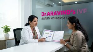 Is White Discharge Affecting Your Chances of Pregnancy? Best IVF Specialist in Calicut