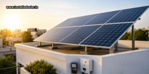Why Rooftop Solar Is Becoming The Preferred Energy Solution For Indian Homes