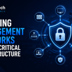 Securing Management Networks Across Critical Infrastructure 3 Securing Management Networks Across Critical Infrastructure