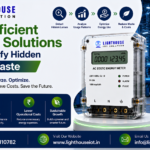 How Efficient Energy Solutions Help Identify Hidden Power Waste