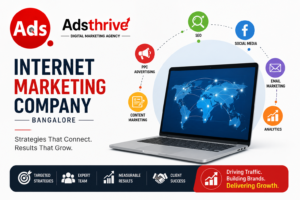 Internet Marketing Company Bangalore: Accelerate Business Growth with AI-Powered Marketing 1 Internet Marketing Company Bangalore: Accelerate Business Growth with AI-Powered Marketing