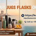 Buy Jugs Flasks Online