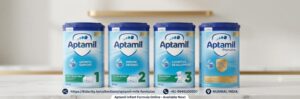 From Pack to Bottle: Aptamil Infant Formula Online and Baby Feeding Products 1 From Pack to Bottle: Aptamil Infant Formula Online and Baby Feeding Products