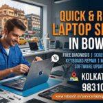 Laptop Service In Bowbazar