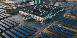 How Solar Panels Reduce Operational Costs In Manufacturing Facilities