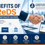 Benefits of TReDS for Corporate Buyers