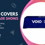Tradeshow Table Cloths: Elevate Your Exhibition Display