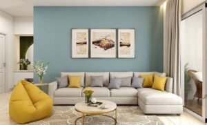 Sustainable Interior Design: Building Beautiful and Responsible Spaces 1 Sustainable Interior Design: Building Beautiful and Responsible Spaces