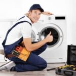 Essential Washing Machine Maintenance Tips to Keep It Running Like New