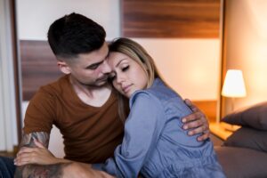 How Couples Build Emotional Intimacy?