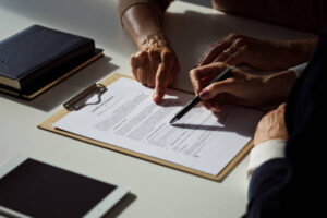 Which Estate Planning Attorneys Can Help Secure Your Family’s Financial Future