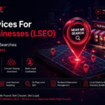 SEO Services for Local Business